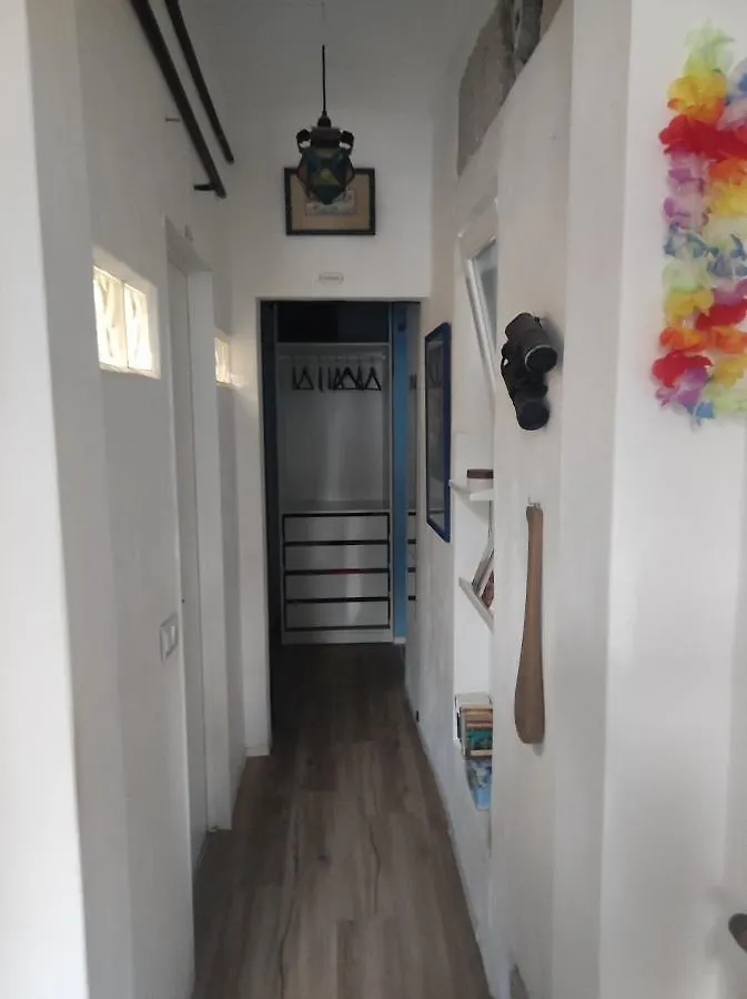 Apartament La Haciendita De La Casita Azul Puerto de la Cruz  Hiszpania