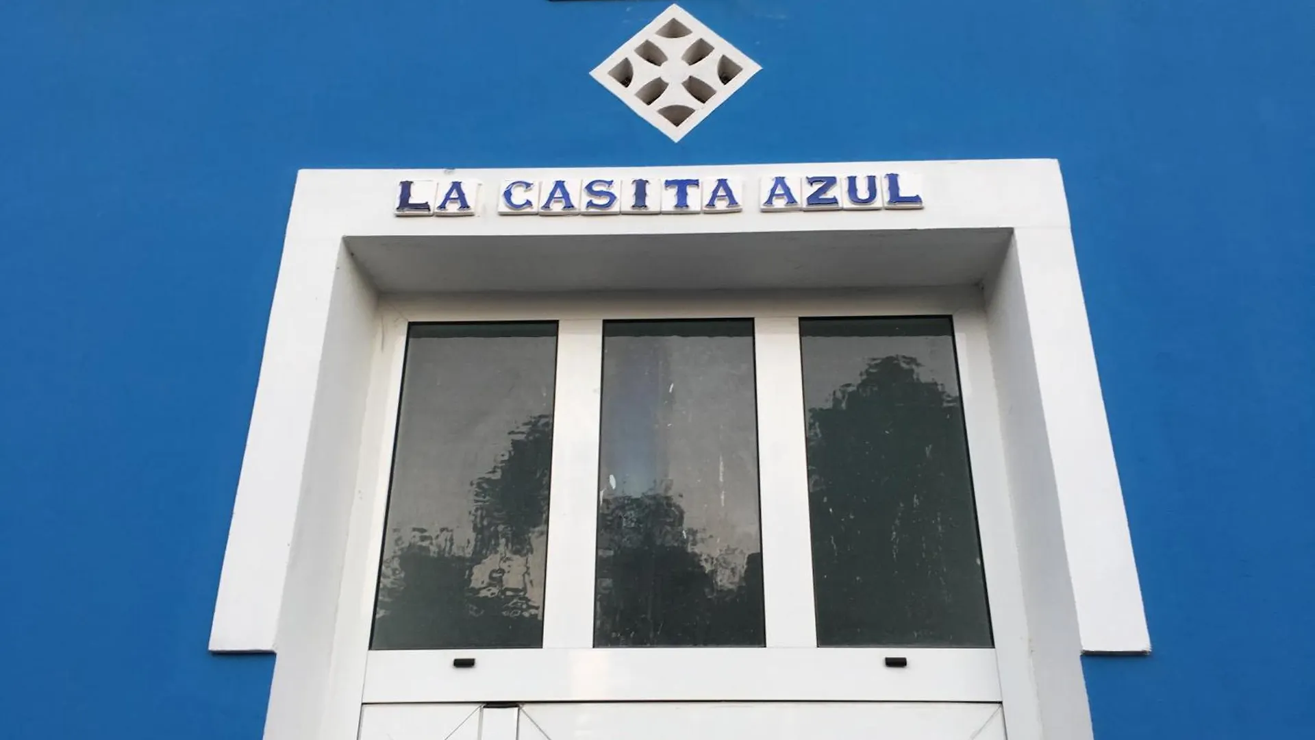 Apartament La Haciendita De La Casita Azul Puerto de la Cruz  Hiszpania